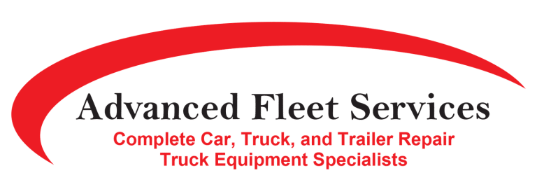 advanced-fleet-services.com Logo