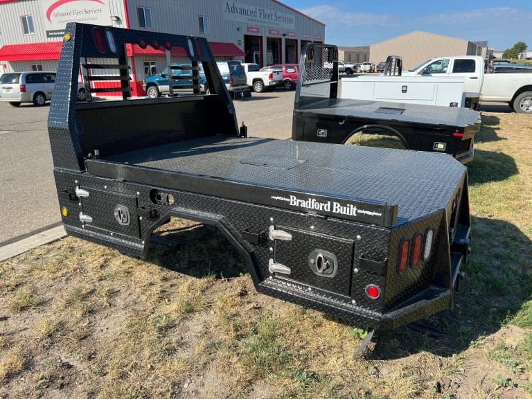 Truck Equipment Advanced Fleet Services • Truck Equipment Specialists